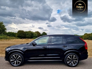 Used Volvo XC90 2023 for sale - 79603653: Photo