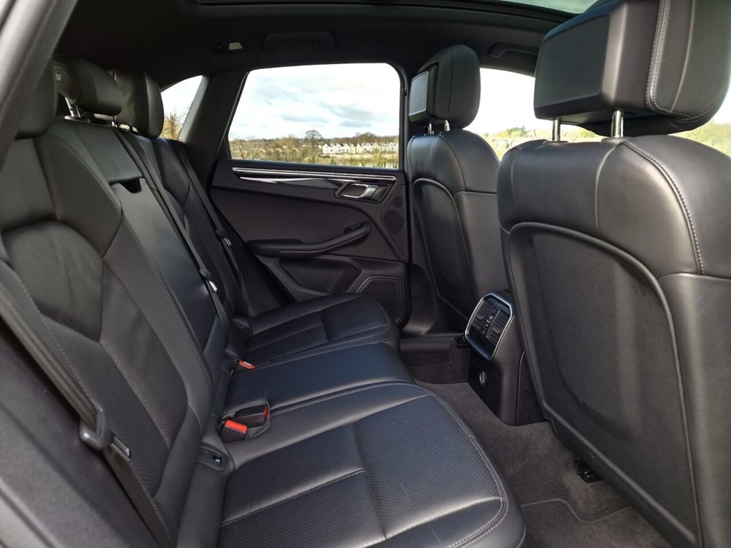 Used Porsche Macan 2019 for sale - 78153484: Photo 10