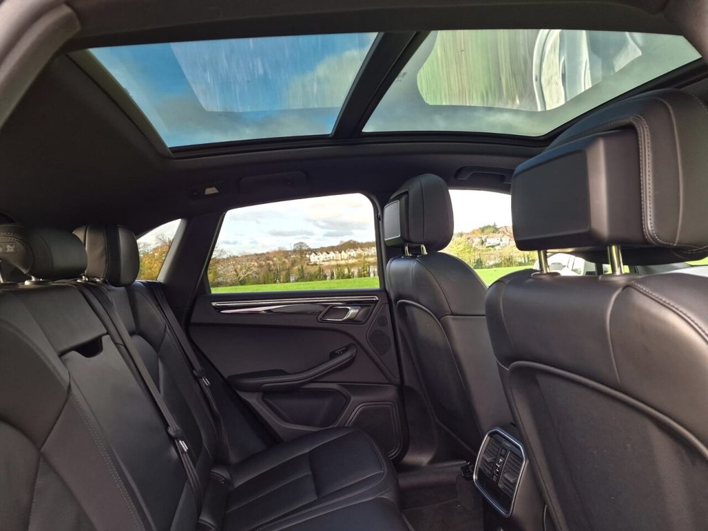 Used Porsche Macan 2019 for sale - 78153484: Photo 11