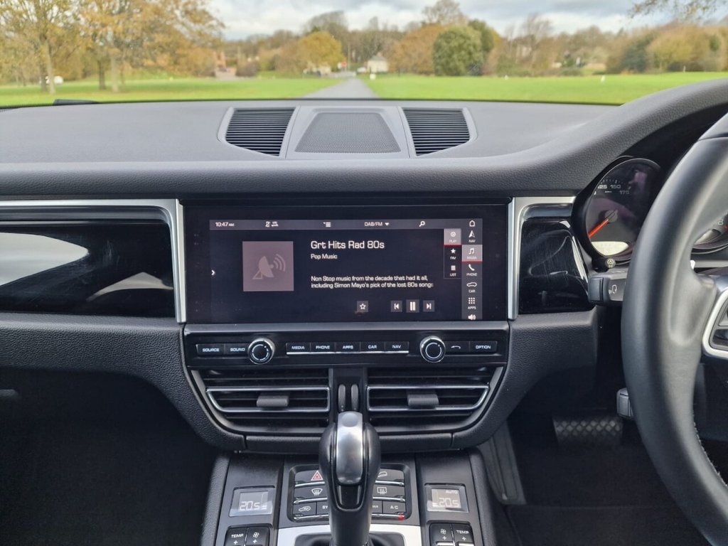 Used Porsche Macan 2019 for sale - 78153484: Photo 12