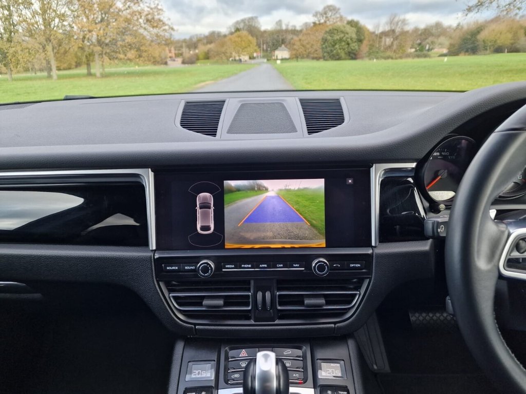 Used Porsche Macan 2019 for sale - 78153484: Photo 13