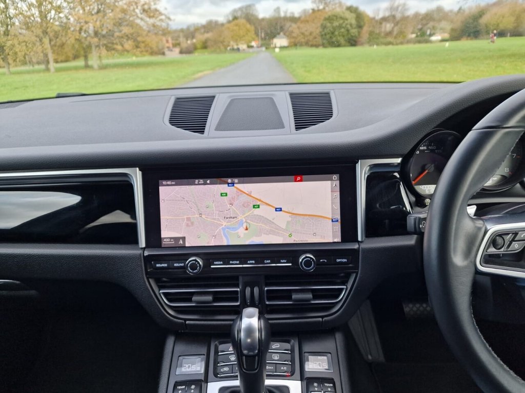 Used Porsche Macan 2019 for sale - 78153484: Photo 14