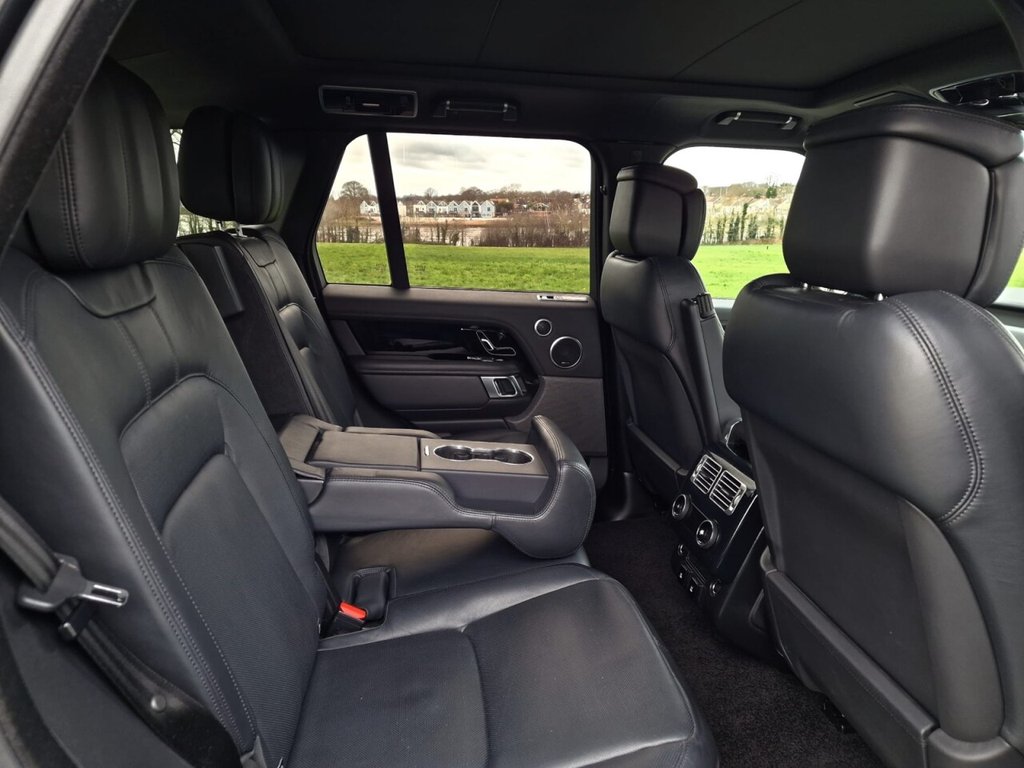 Used Land Rover Range Rover 2018 for sale - 77157810: Photo 12