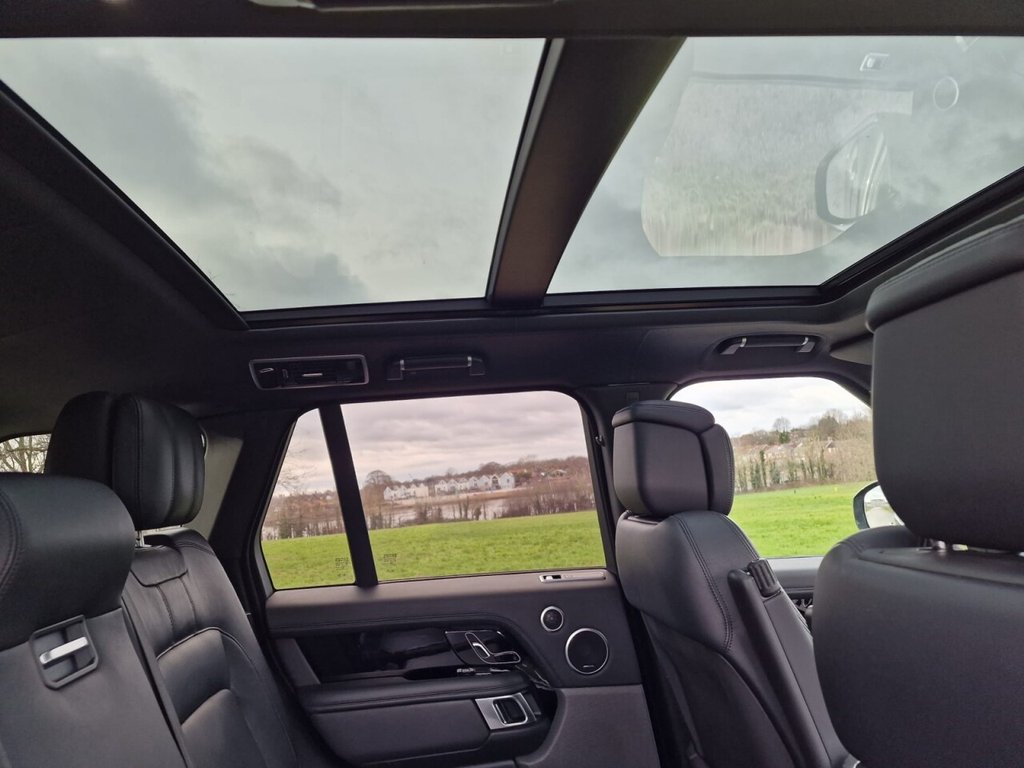 Used Land Rover Range Rover 2018 for sale - 77157810: Photo 13