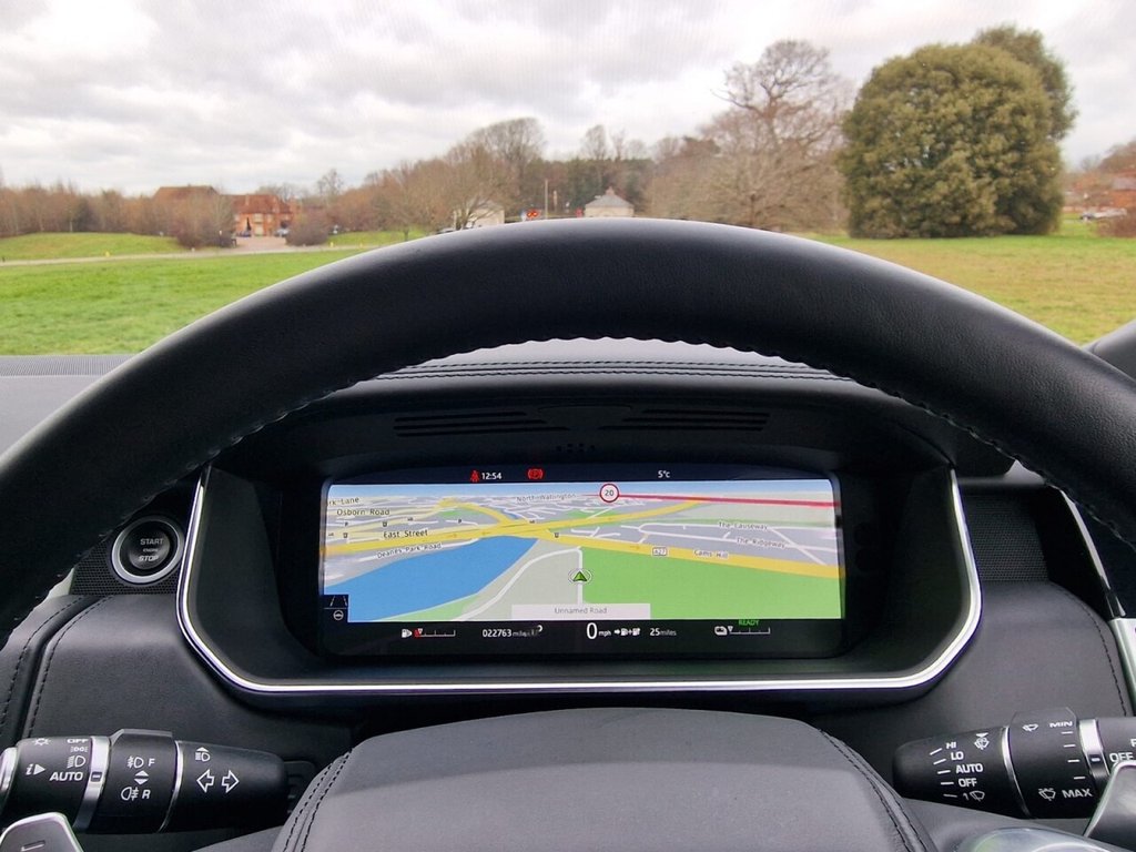 Used Land Rover Range Rover 2018 for sale - 77157810: Photo 14