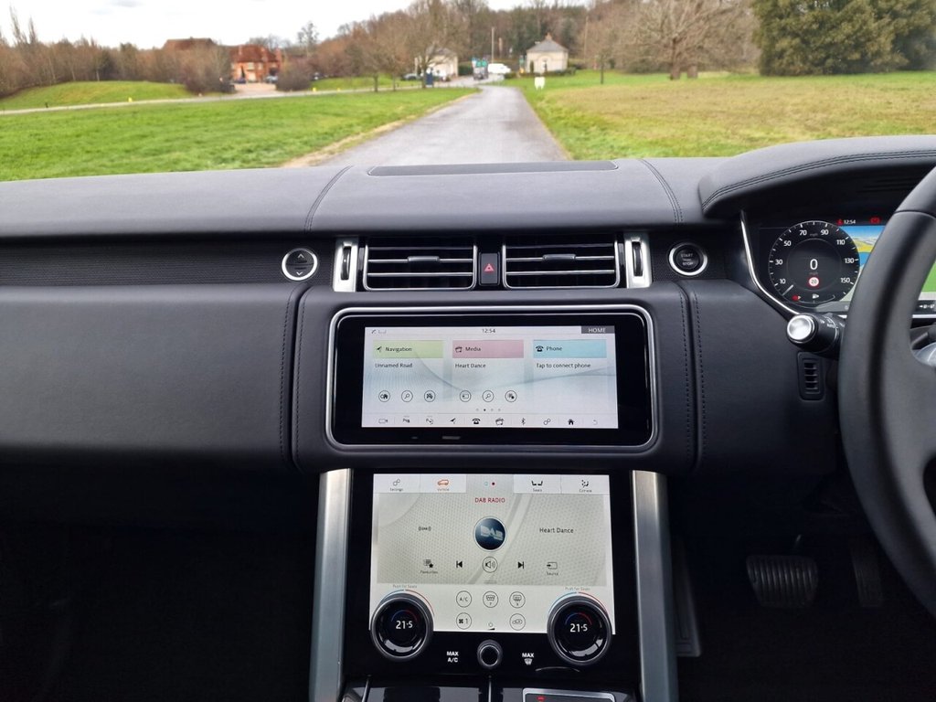 Used Land Rover Range Rover 2018 for sale - 77157810: Photo 15