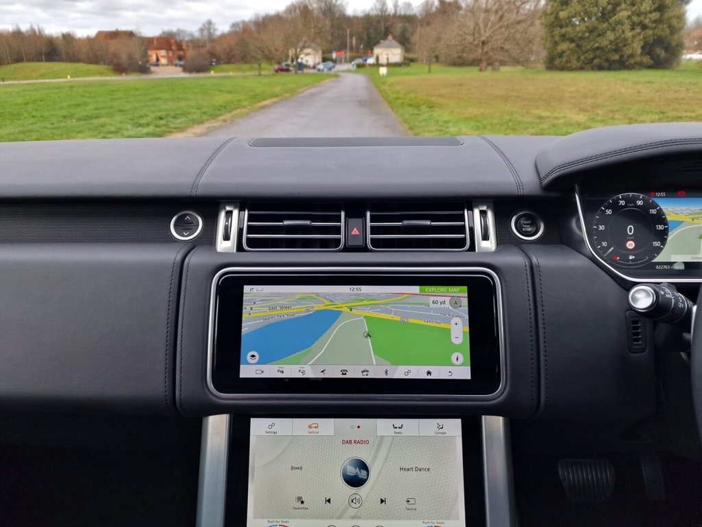 Used Land Rover Range Rover 2018 for sale - 77157810: Photo 17