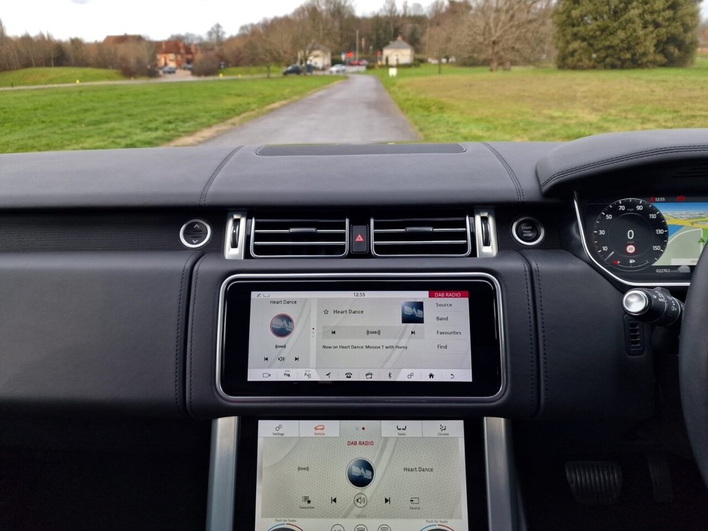 Used Land Rover Range Rover 2018 for sale - 77157810: Photo 18