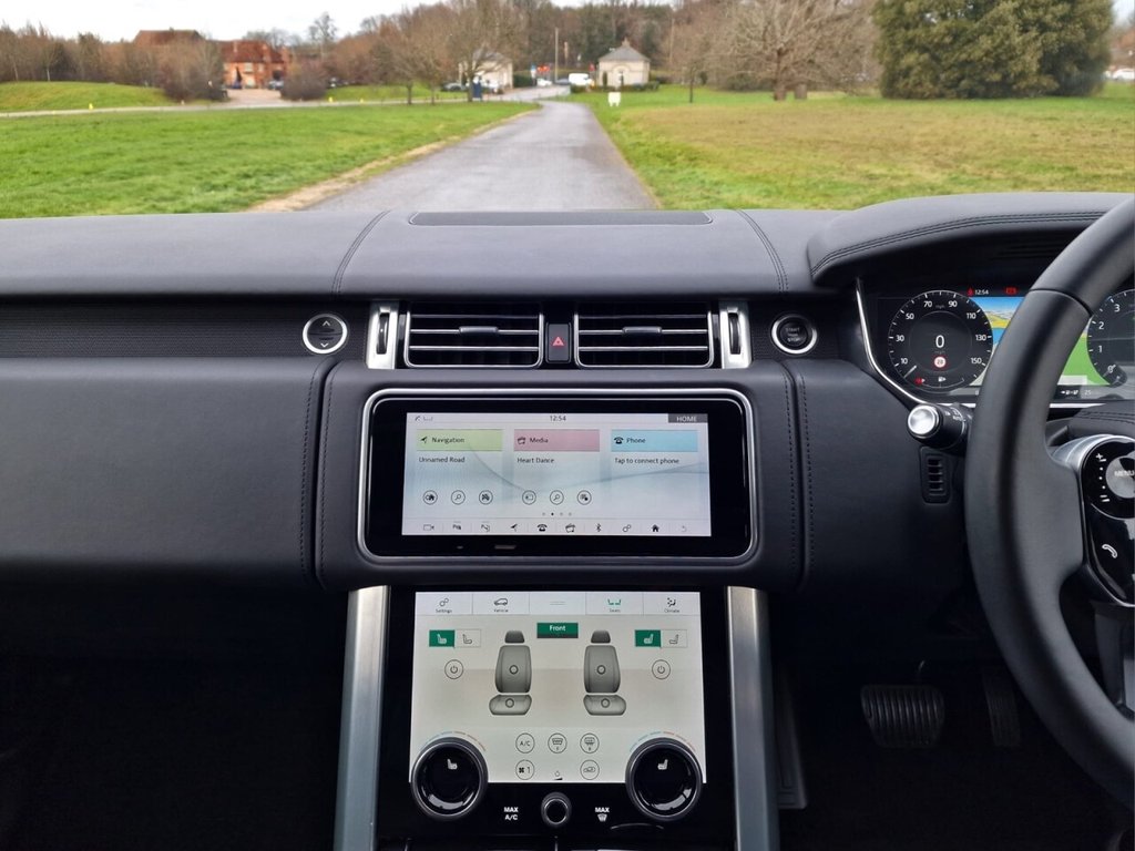 Used Land Rover Range Rover 2018 for sale - 77157810: Photo 19