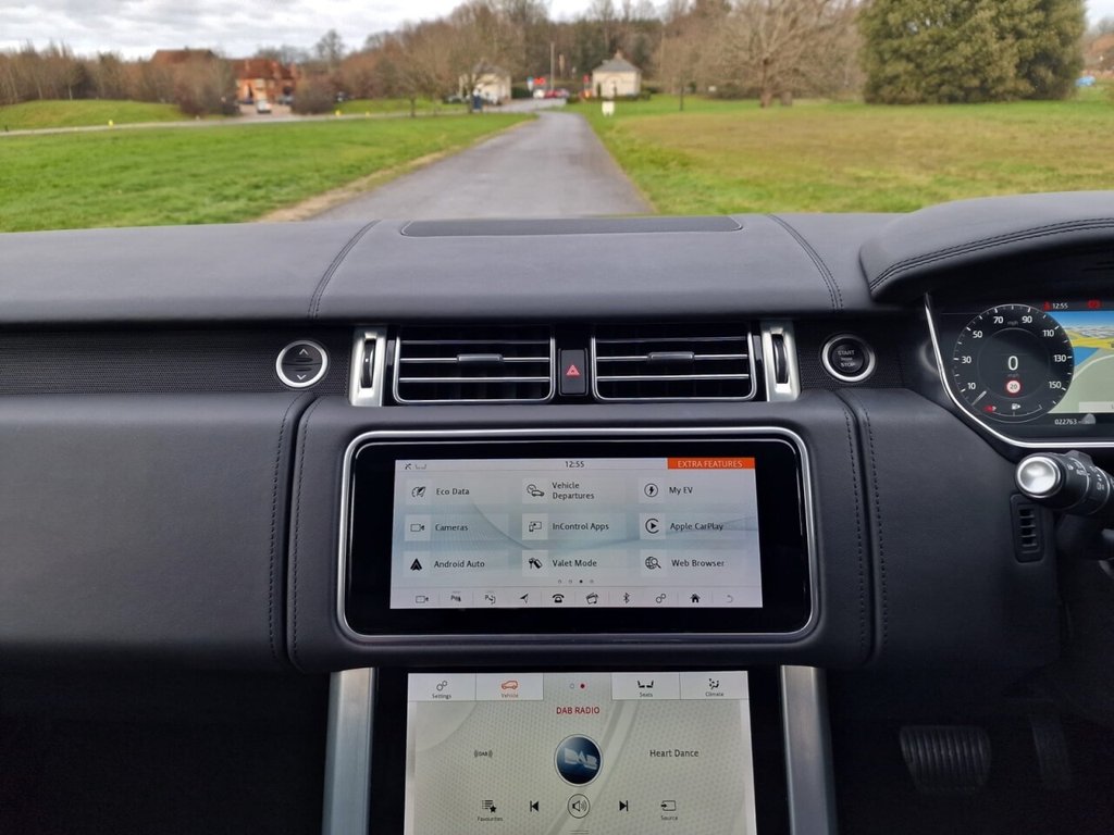 Used Land Rover Range Rover 2018 for sale - 77157810: Photo 23