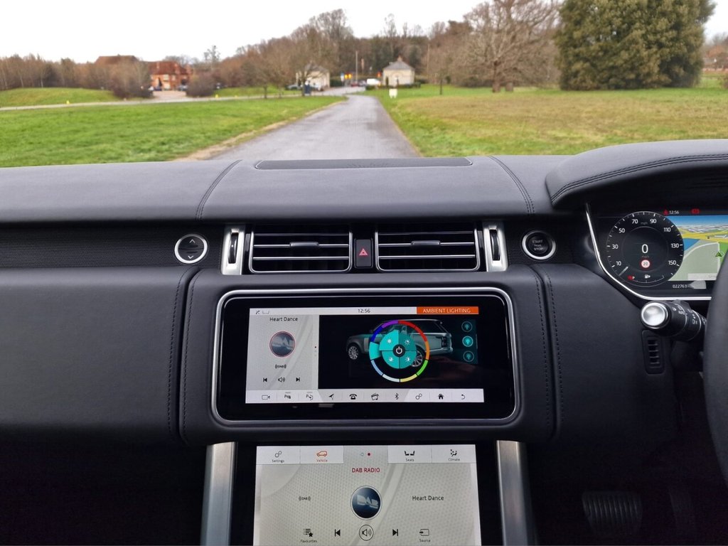 Used Land Rover Range Rover 2018 for sale - 77157810: Photo 25