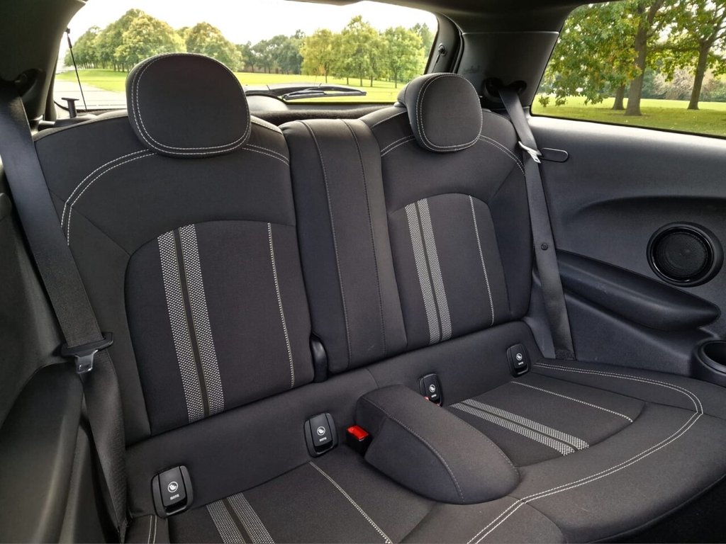 Used MINI Hatch 2019 for sale - 76716303: Photo 10