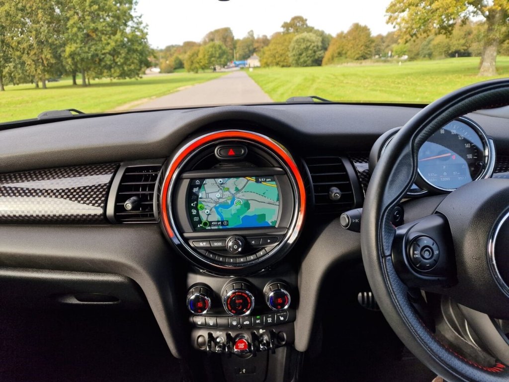 Used MINI Hatch 2019 for sale - 76716303: Photo 11