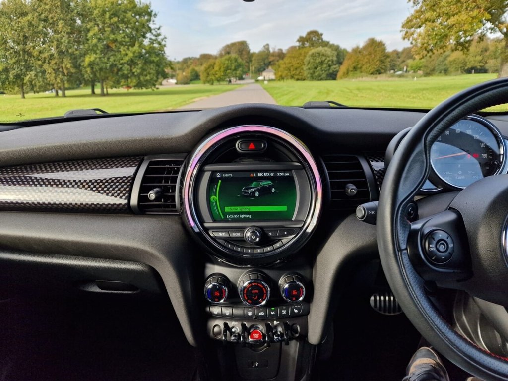 Used MINI Hatch 2019 for sale - 76716303: Photo 12