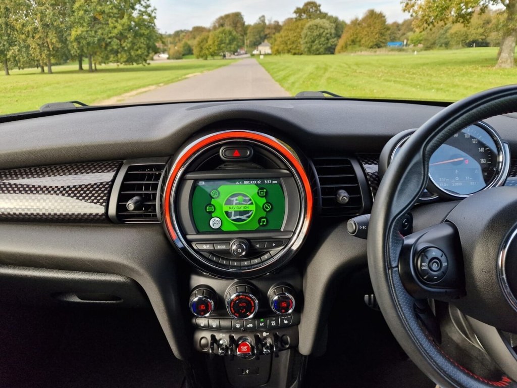 Used MINI Hatch 2019 for sale - 76716303: Photo 13