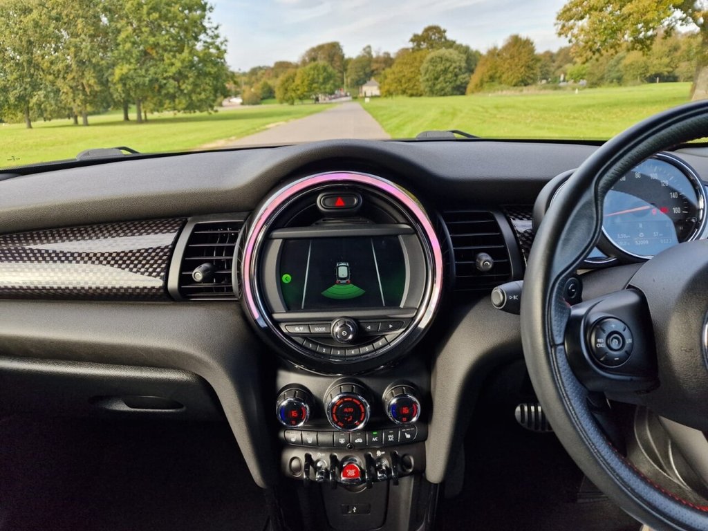 Used MINI Hatch 2019 for sale - 76716303: Photo 15