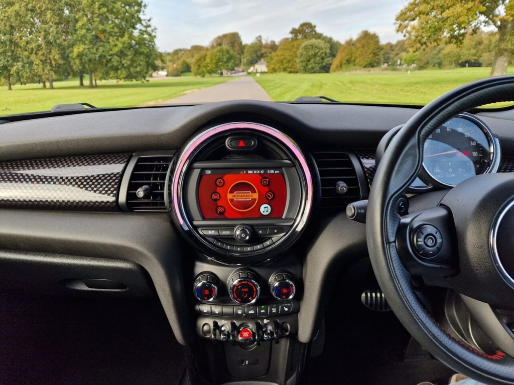 Used MINI Hatch 2019 for sale - 76716303: Photo 16