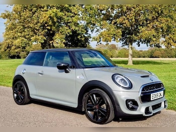 MINI - Hatch