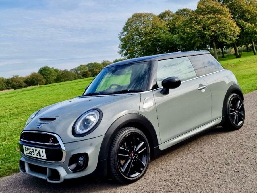 Used MINI Hatch 2019 for sale - 76716303: Photo 20