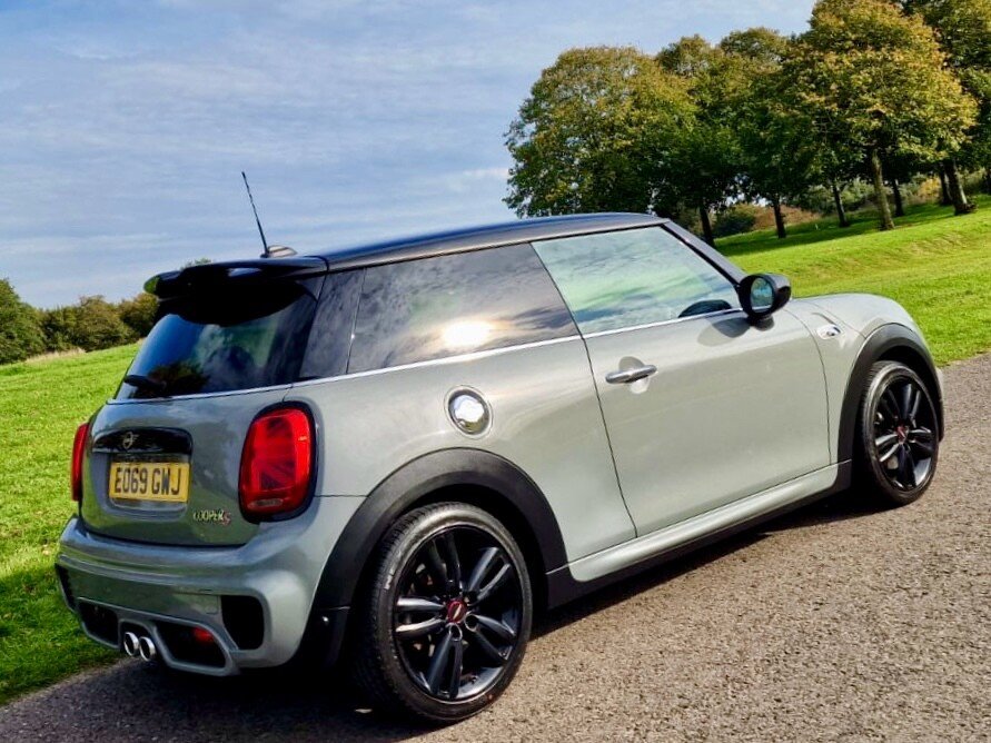 Used MINI Hatch 2019 for sale - 76716303: Photo 21