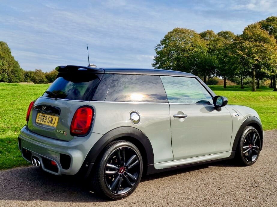 Used MINI Hatch 2019 for sale - 76716303: Photo 5