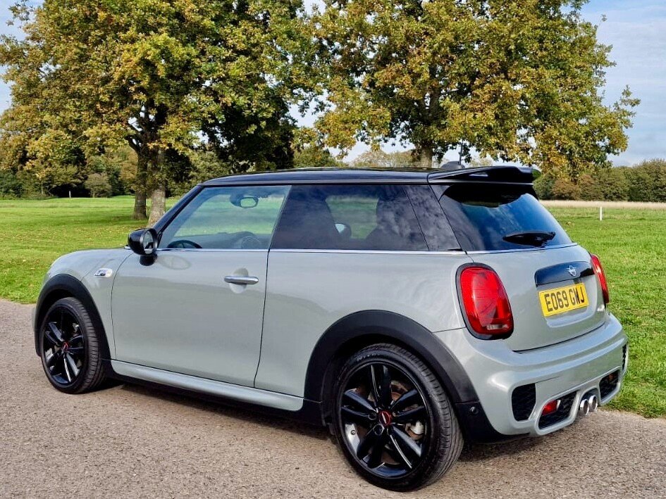 Used MINI Hatch 2019 for sale - 76716303: Photo 6