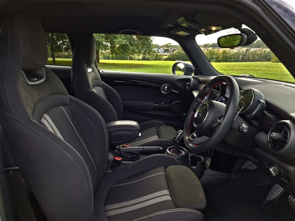 Used MINI Hatch 2019 for sale - 76716303: Photo 7