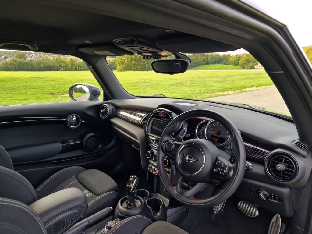 Used MINI Hatch 2019 for sale - 76716303: Photo 9