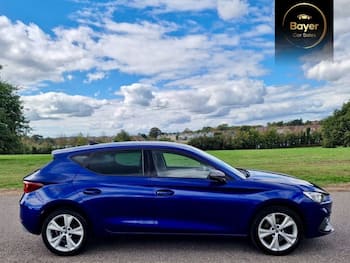 Used SEAT Leon 2021 for sale - 79822631: Photo