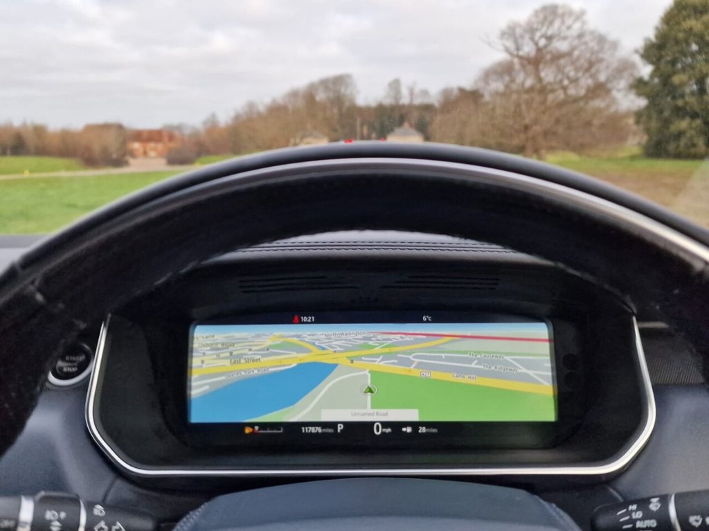 Used Land Rover Range Rover Sport 2018 for sale - 77067561: Photo 13