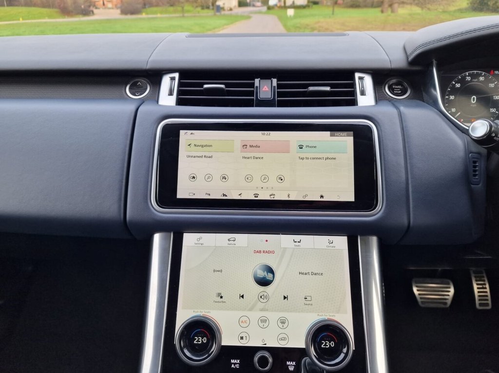 Used Land Rover Range Rover Sport 2018 for sale - 77067561: Photo 15