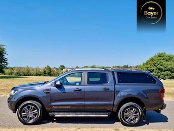 Used Ford Ranger 2023 for sale - 79221630: Photo