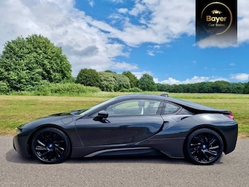 Used BMW i8 2015 for sale - 78786019: Photo