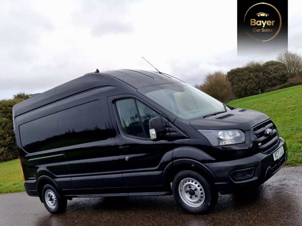 Used Ford Transit 2021 for sale - 77293251: Photo 15