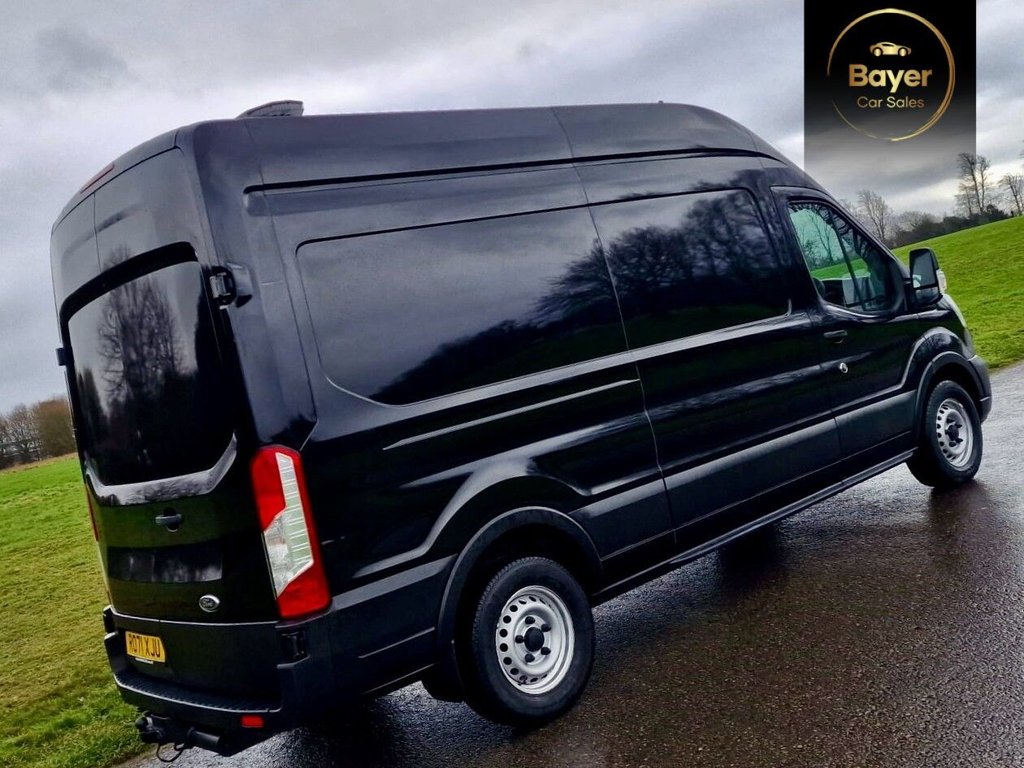 Used Ford Transit 2021 for sale - 77293251: Photo 17