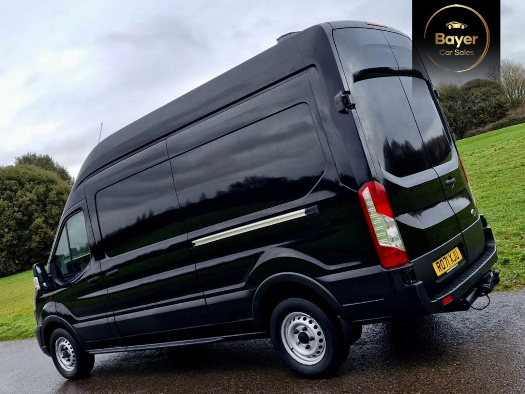 Used Ford Transit 2021 for sale - 77293251: Photo 18