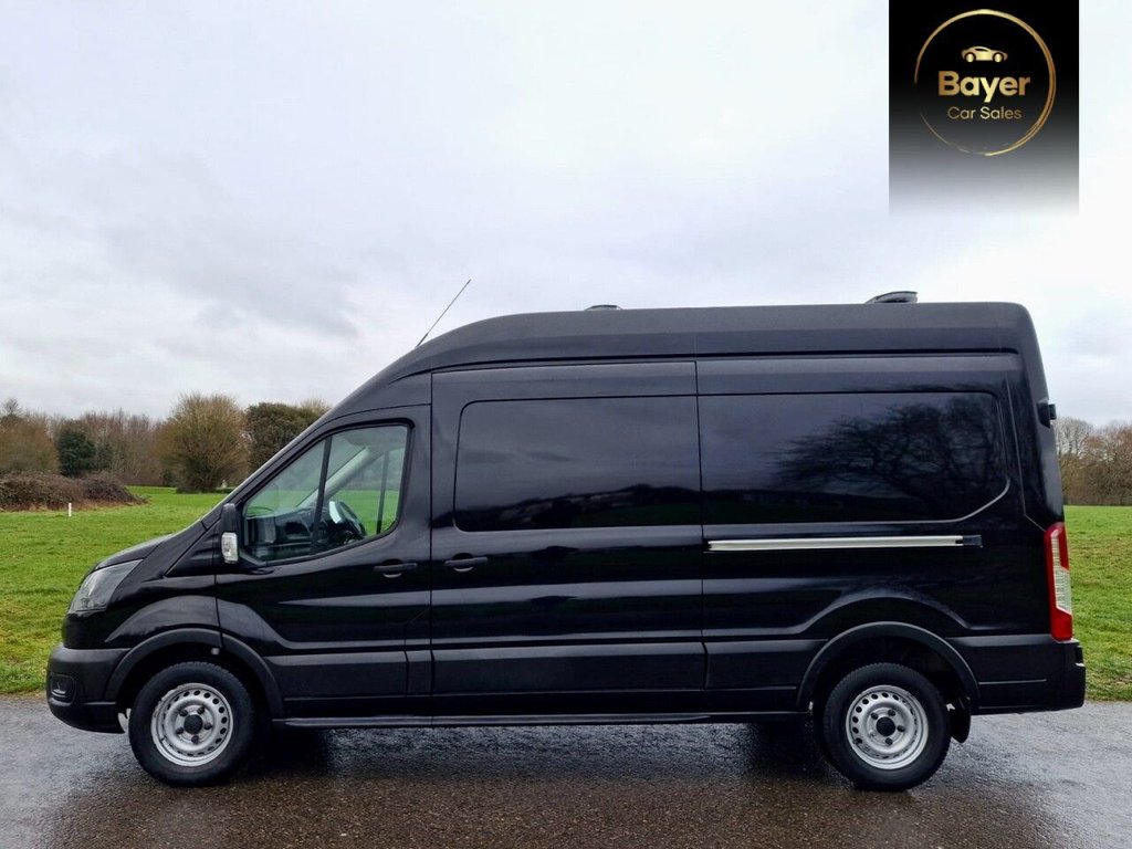 Used Ford Transit 2021 for sale - 77293251: Photo 4