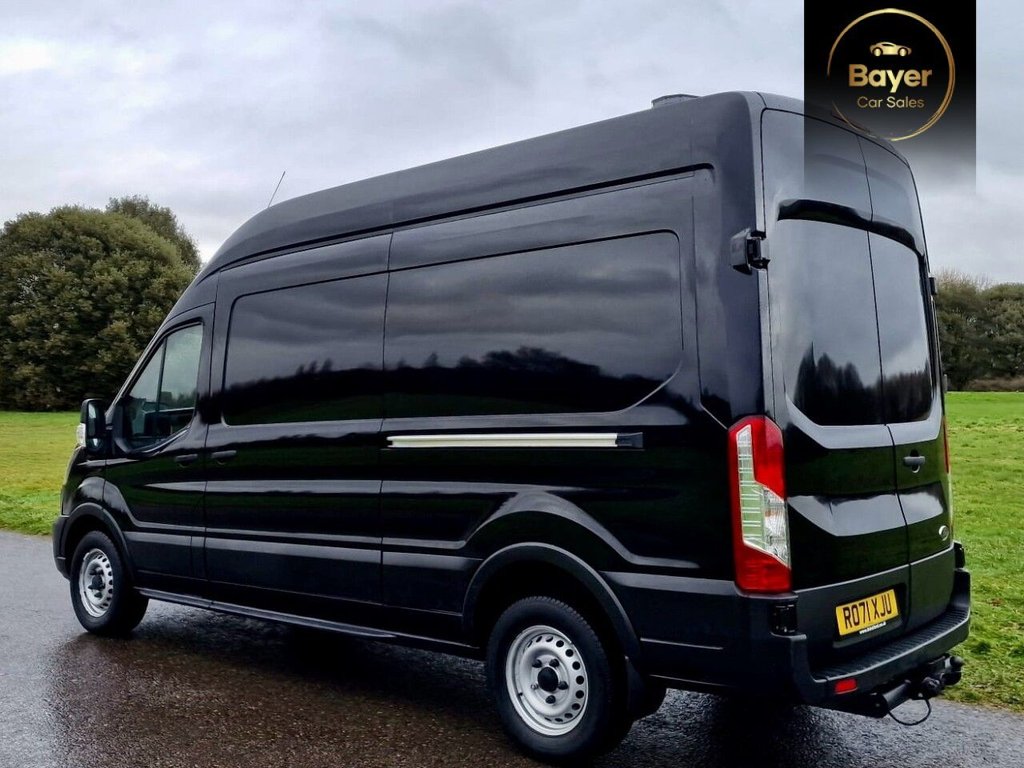 Used Ford Transit 2021 for sale - 77293251: Photo 6