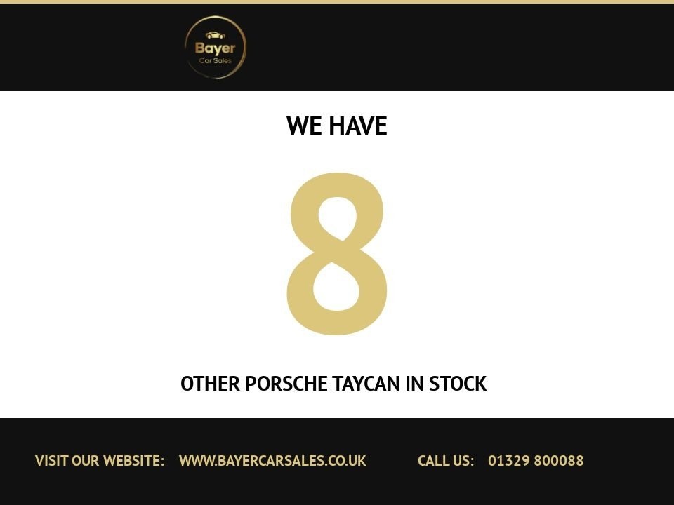 Used Porsche Taycan 2021 for sale - 77995311: Photo 29