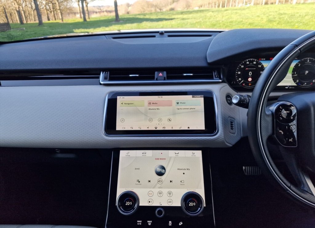 Used Land Rover Range Rover Velar 2018 for sale - 77941695: Photo 13