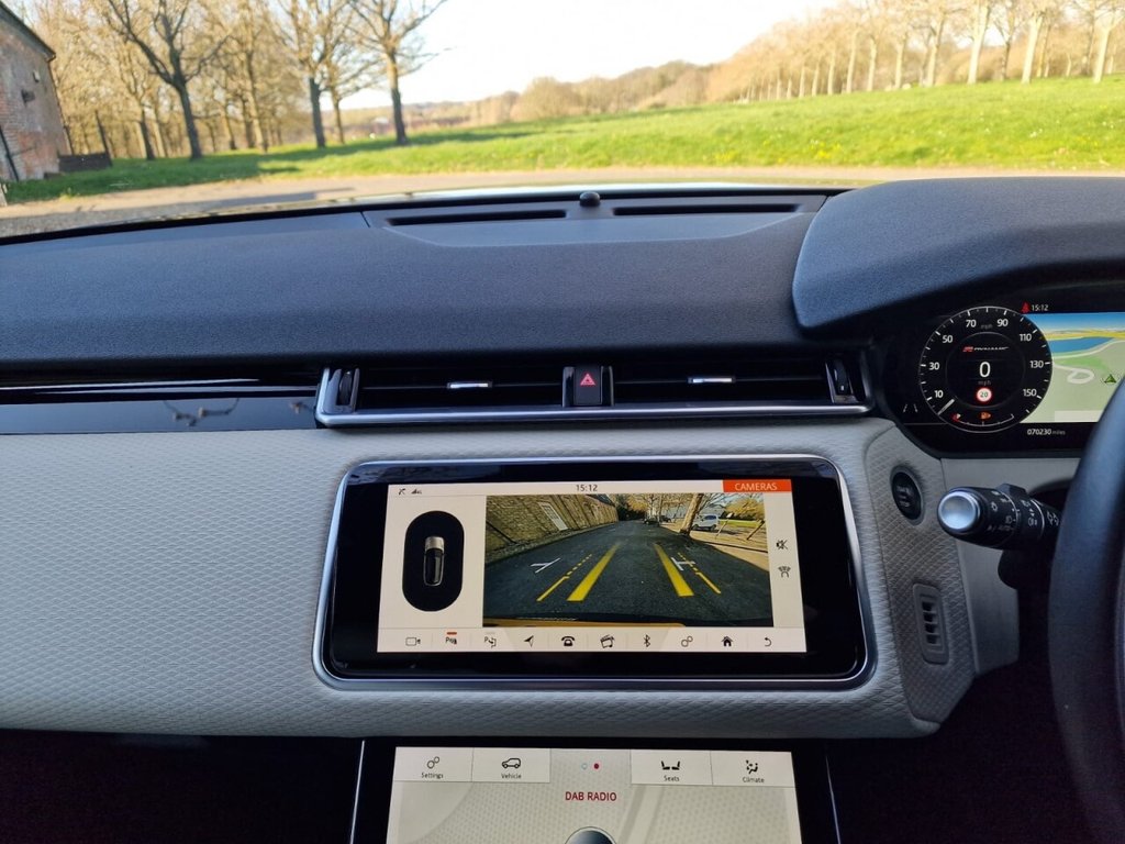 Used Land Rover Range Rover Velar 2018 for sale - 77941695: Photo 15