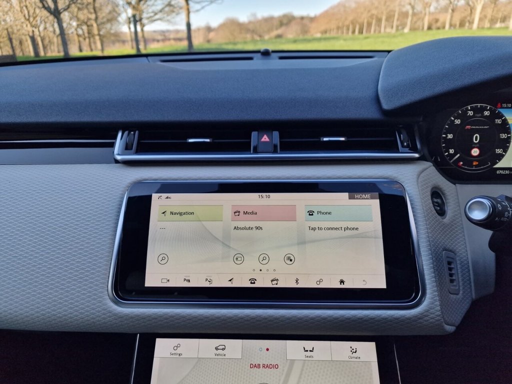 Used Land Rover Range Rover Velar 2018 for sale - 77941695: Photo 18