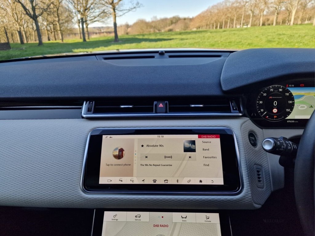 Used Land Rover Range Rover Velar 2018 for sale - 77941695: Photo 19