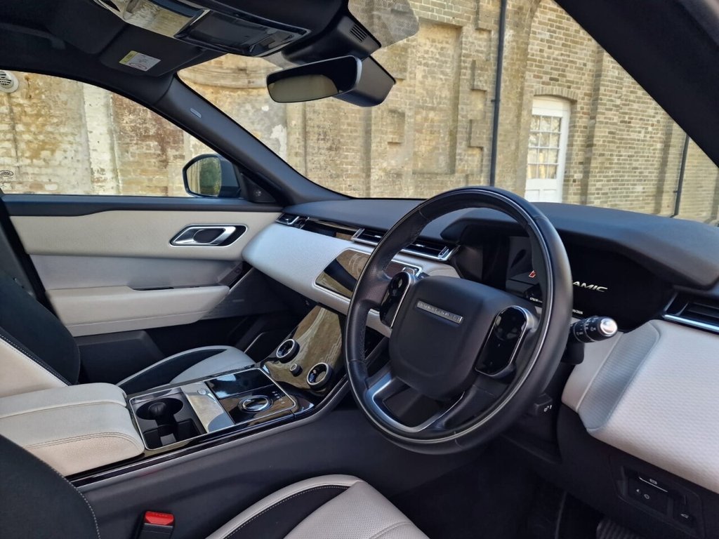 Used Land Rover Range Rover Velar 2018 for sale - 77941695: Photo 20