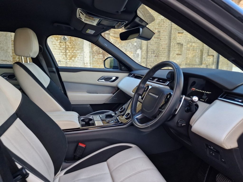 Used Land Rover Range Rover Velar 2018 for sale - 77941695: Photo 8