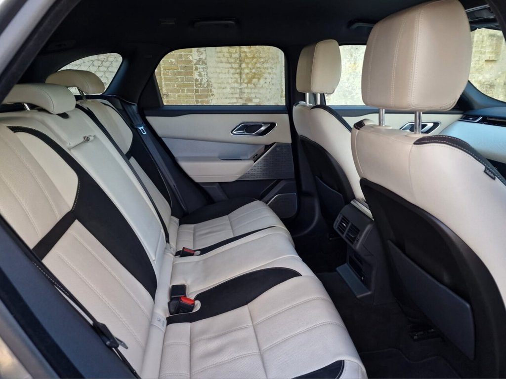 Used Land Rover Range Rover Velar 2018 for sale - 77941695: Photo 9