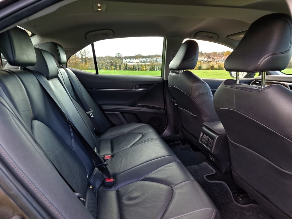 Used Toyota Camry 2019 for sale - 76788042: Photo 10