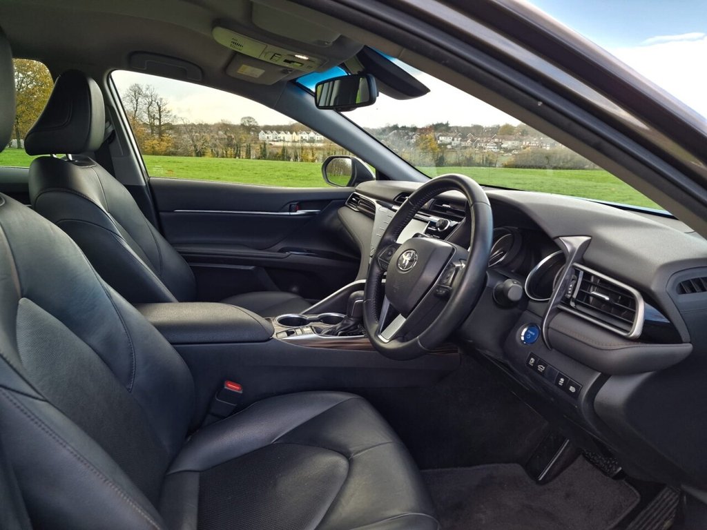 Used Toyota Camry 2019 for sale - 76788042: Photo 7