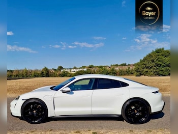 Used Porsche Taycan 2023 for sale - 79534803: Photo