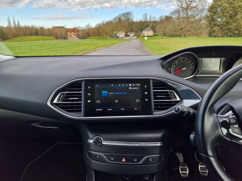 Used Peugeot 308 2019 for sale - 77442256: Photo 15